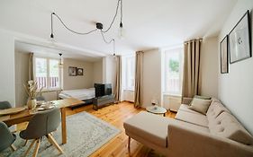 Kiezapartment - Berlin Mitte!